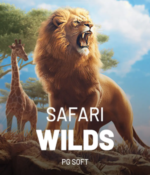 Safari Wilds