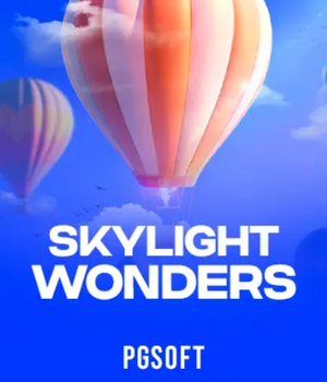 Skylight Wonders