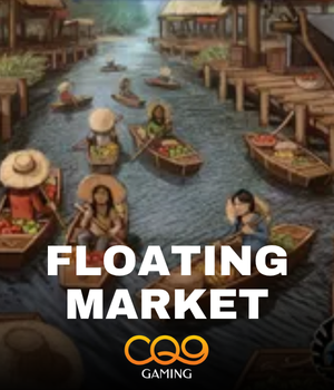 Floating Market