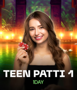 Live88 Teen Patti 1Day