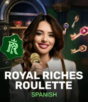 Royal Riches Spanish Roulette