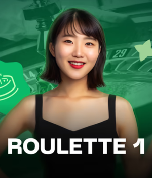 Roulette 1