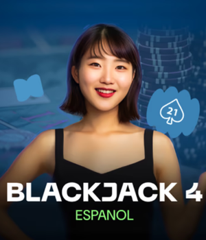 Blackjack Spanish 4