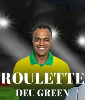 Deu Green Roulette