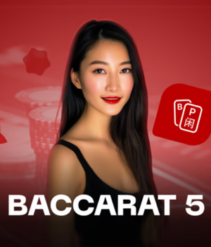 Baccarat 5