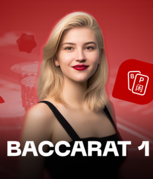 Baccarat 1