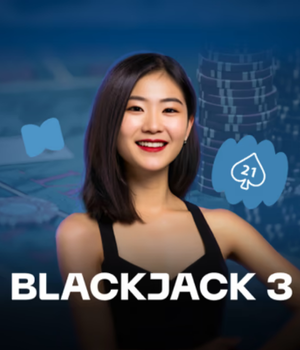 Blackjack 3