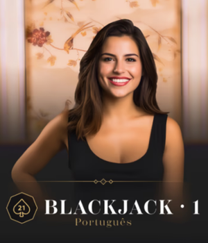Blackjack Português 1