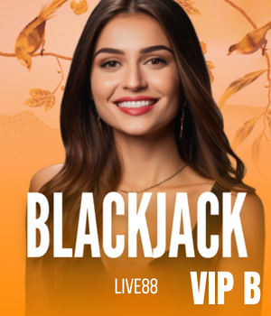 Blackjack VIP B