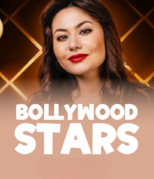 Bollywood Stars 1