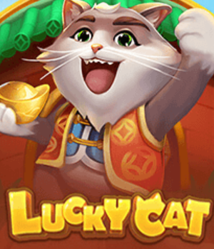 Lucky Cat