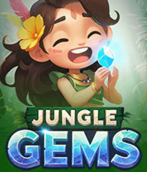 Jungle Gems