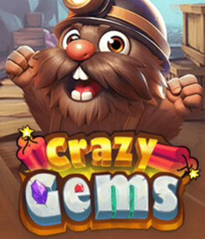 Crazy Gems