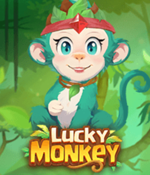 Lucky Monkey