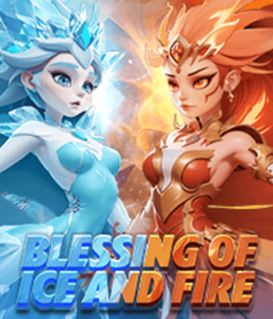 Blessing of Ice and Fire