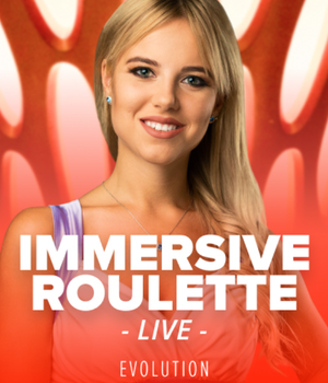 Immersive Roulette