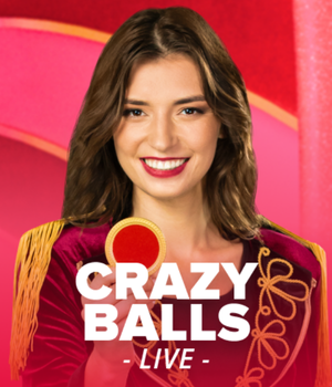 Crazy Balls