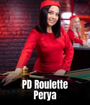 PD Roulette (Perya)