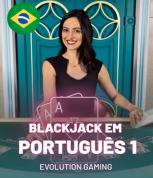Blackjack em Português 1