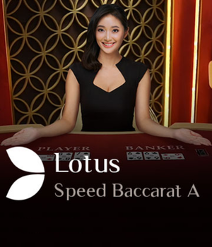 Lotus Speed Baccarat A