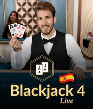 Blackjack Clasico en Español 4