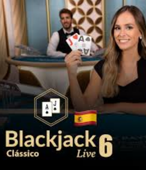 Blackjack Clasico en Español 6