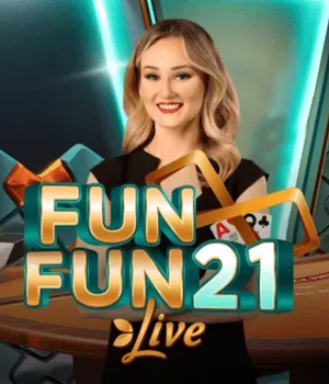 Infinite Fun Fun 21 Blackjack