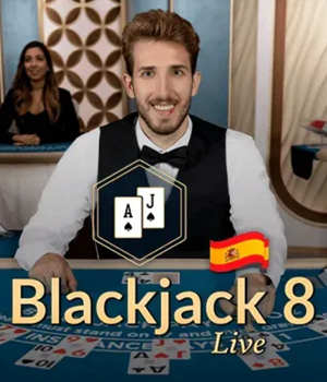 VIP Blackjack en Español 8