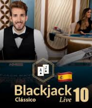 VIP Blackjack en Español 10