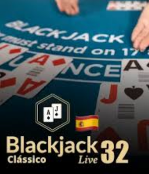 Blackjack Clasico en Español 32