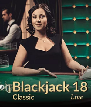 Blackjack Clasico en Español 18