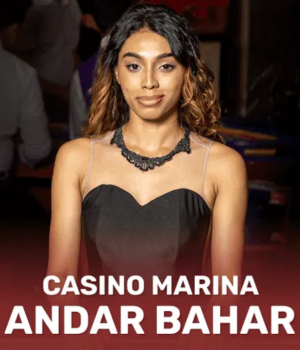 Casino Marina Andar Bahar