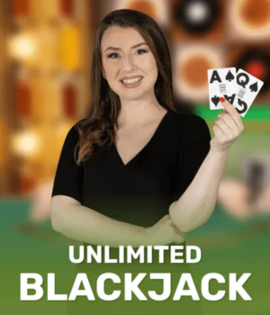 Unlimited Blackjack