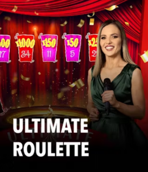Ultimate Auto Roulette