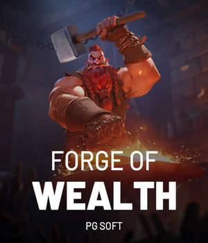 Forge of Wealth