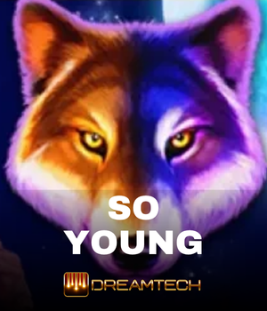 SO YOUNG