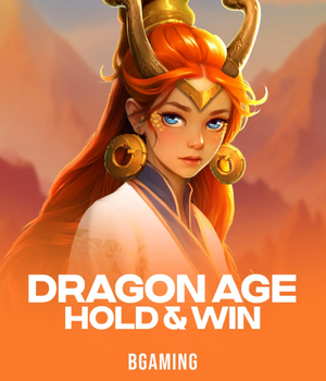 Dragon Age Hold & Win (Dragon Age)