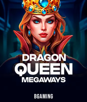 Dragon Queen MEGAWAYS