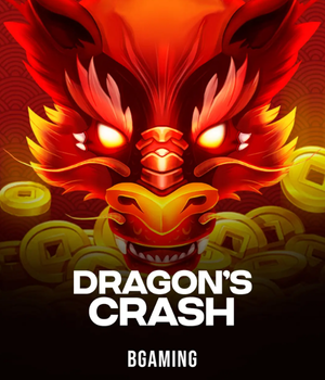 Dragon's Crash