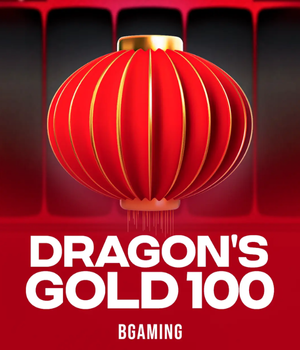 Dragon's Gold 100