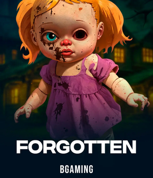 Forgotten