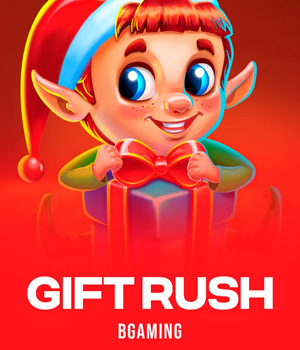 Gift Rush