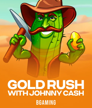 Gold Rush with Johnny Cash