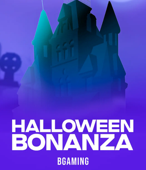 Halloween Bonanza