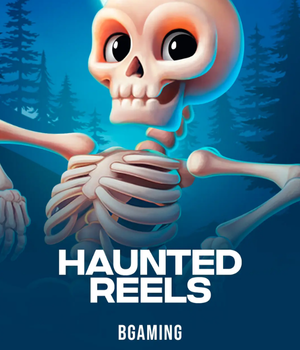 Haunted Reels