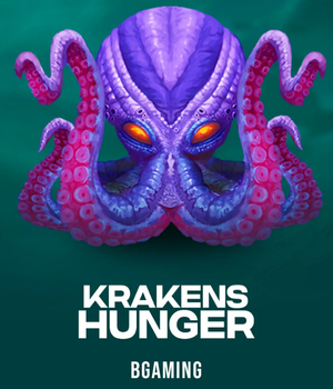 Kraken's Hunger
