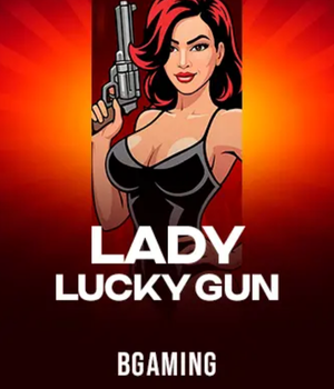 Lady Lucky Gun
