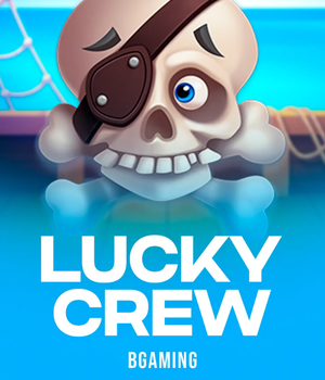 Lucky Crew