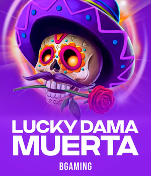 Lucky Dama Muerta