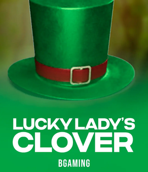Lucky Lady's Clover